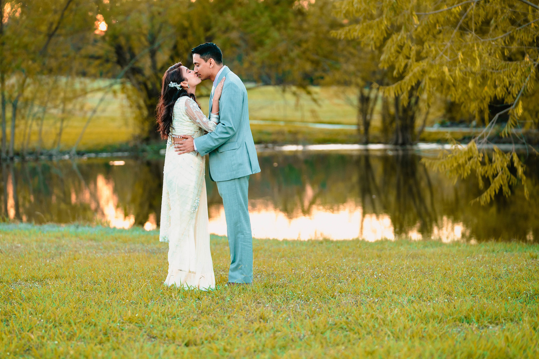 Engagement Session in Nature